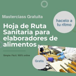 Hoja de Ruta Sanitaria